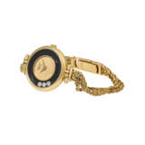 Chopard Vintage Damen Armbanduhr, Ref. 4036. Ca. 1990er Jahre. - фото 6