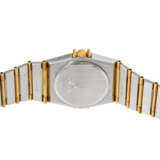 OMEGA Constellation Vintage Damen Armbanduhr, Ref. 795.1080. Ca. 1990er Jahre. - Foto 2