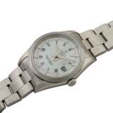 ROLEX Oyster Perpetual Date, Ref. 15200. Armbanduhr. - photo 7