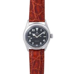 ROLEX vintage wristwatch, Ref. 6282 with &quot;California Dial&quot;.