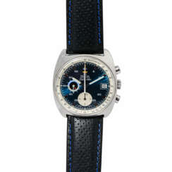 OMEGA Vintage Seamaster Chronograph, Ref. 176.007. Herrenuhr. Ca. 1970er Jahre.