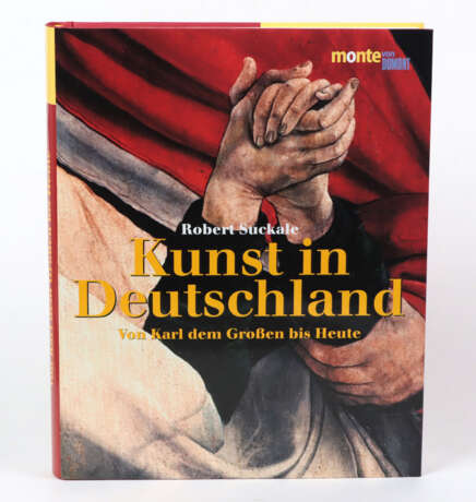 Kunst in Deutschland - Foto 1