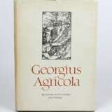 Georgius Agricola. Festschrift 1955 - Foto 1