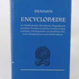 Demmin, Enzyklopädie Schriftenkunde, Wappenkunde - photo 1
