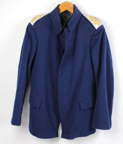 Uniformjacke 3. Seebataillon - photo 1