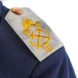 Uniformjacke 3. Seebataillon - Foto 2