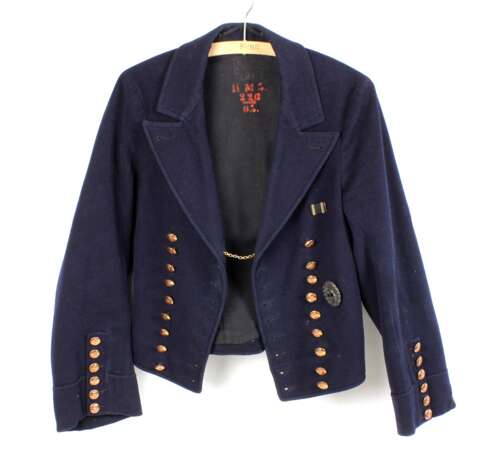 Marine Jacke - photo 1