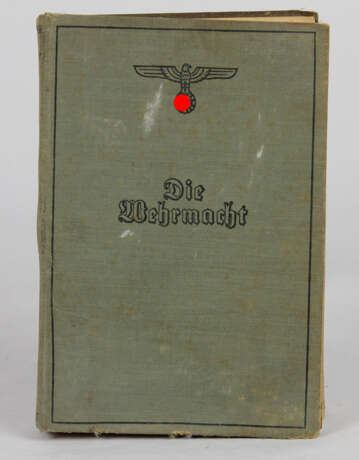 Die Wehrmacht 1941 - фото 1