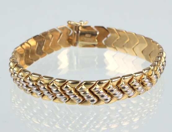 Gold Armband - GG 585 - photo 1