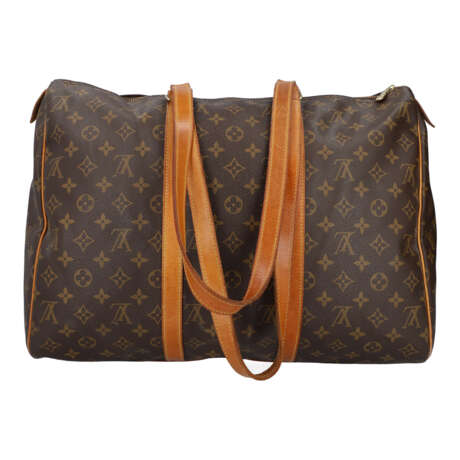 LOUIS VUITTON VINTAGE Shopper "FLANERIE 45", Koll.: 1997. - фото 4