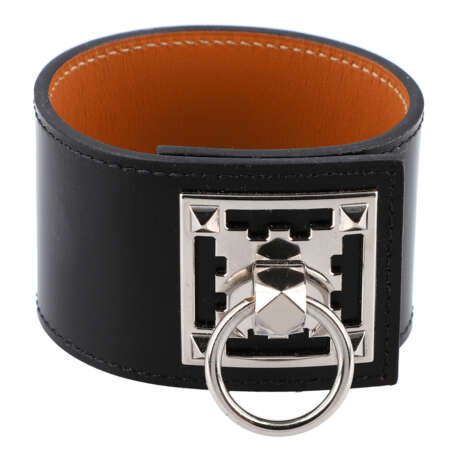 HERMÈS Armband "CRÉNEAU", Koll.: 2016, Gr. M. - photo 1