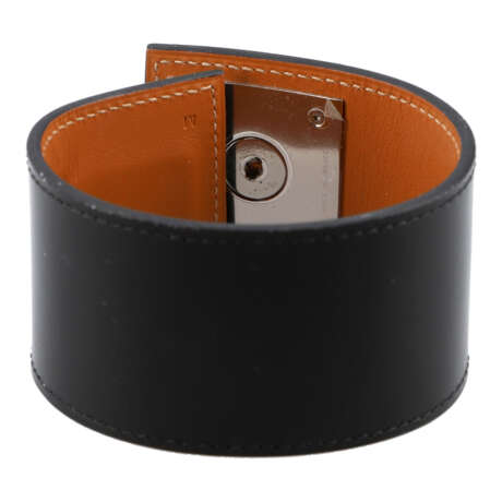 HERMÈS Armband "CRÉNEAU", Koll.: 2016, Gr. M. - фото 4