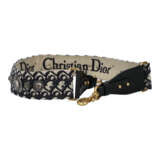 CHRISTIAN DIOR Schulterriemen, akt. NP.: 1.250,-€. - photo 2