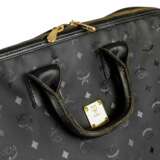 MCM VINTAGE Reisetasche. - фото 6