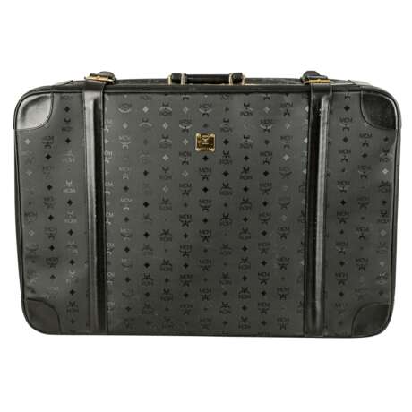 MCM VINTAGE Koffer. - photo 1