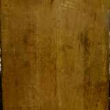 Икона Пресвятой Богородицы «Умиление» Неизвестный иконописец Bois naturel Huile Art religieux Божья Матерь Empire russe 1893 - photo 4