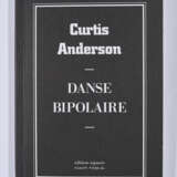 Curtis Anderson - photo 4