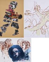 Nancy Spero