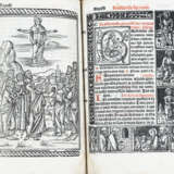 Missale monasticum secundum morem & ritum Casinensis Congregationis. Venice: Lucantonio Giunta, 1507.  - Foto 7