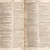 Biblia ad vetustissima. Antwerp: Christopher Plantin, 1559.  - фото 4