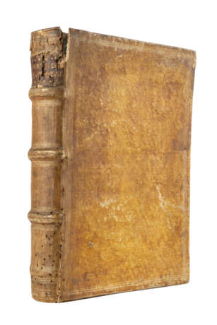 BOEZIO, Severino (465-524) - De consolatione Philosophie necnon de disciplina scholarium. Lyon: Jean Du Pré , 1489.  - photo 3
