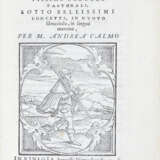 CALMO, Andrea (1510/11-1571) - Cherebizzi - Foto 5