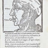 DOLCE, Ludovico (1508-1568) - Dialogo nel quale si ragiona del modo di accrescere & conservar la memoria. Venice: Sessa e fratelli, 1586.  - photo 1