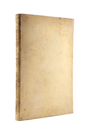 GROUCHY, Nicolas (1520-1572) - De comitiis Romanorum libri tres. Paris: Michaelis Vascosani, 1555.  - Foto 2