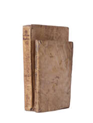 JUDAICA - CLEYNAERTS, Nicolas (1495-1542) - Tabulae in grammaticam hebraeam. Colony: Arnoldo Birckmann, 1571-1570. 