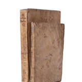 JUDAICA - CLEYNAERTS, Nicolas (1495-1542) - Tabulae in grammaticam hebraeam. Colony: Arnoldo Birckmann, 1571-1570.  - фото 1