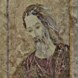 “John the Baptist (triptych-Deisis fragment)” 2015 - photo 1