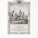 NAPOLEONICA - BERTHIER, Alexandre Prince de Wagram (1753-1815)  - фото 3