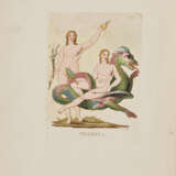 PISTRUCCI, Filippo (1782-1859) - Iconologia. Milan: Tosi, 1819-21.  - фото 5