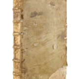PLOTINUS (204-270) - Operum philosophicorum omnium libri LIV. Tradotto da Marsilio Ficino. Basel: Petrus Perna, 1580.  - Foto 2
