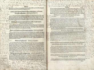 CREMONA - Statuta civitatis Cremonae accuratius quam antea excusa, et cum archetypo collata. Cremona: Cristoforo Draconi e Pietro Bozzola, 1578. 