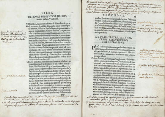 MILANO - Constitutiones Dominii Mediolanensis LEGATO CON - photo 1