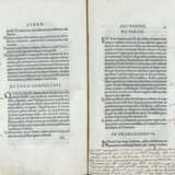 MILANO - Constitutiones Dominii Mediolanensis LEGATO CON - Foto 6