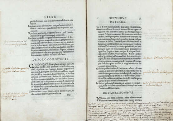 MILANO - Constitutiones Dominii Mediolanensis LEGATO CON - фото 6