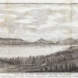 ALPINISMO - SAUSSURE, Horace-Benedict de (1740-1799) - фото 3