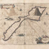 BLAEU - JANSSONIUS, Johannes (1588-1664) - Atlantis majoris quinta pars, Orbem maritimum Novus Atlas, volume V: carte marittime. Amsterdam: Janssonius, 1650.  - Foto 5