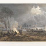 BOSSOLI, Carlo (1815-1884) - The war in Italy. London: Day e Son, 1859.  - фото 4