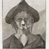 COOK, James Captain (1728-1779) - Raccolta de' viaggi intorno al globo del capitano Giacomo Cook. Naples: Tommaso Masi e compagni librari, 1787.  - photo 6