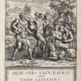 DE ROSSI, Domenico (1659-1730) - фото 2