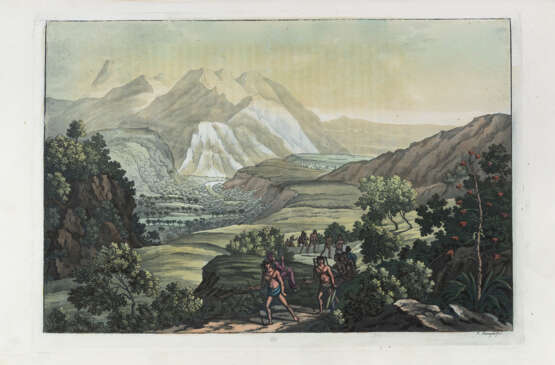FERRARIO, Giulio (1767-1847) - фото 4