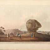 MAYER, Luigi (1755-1803) - Views in Egypt, Palestine and other parts of the Ottoman Empire che comprende - photo 1