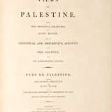 MAYER, Luigi (1755-1803) - Views in Egypt, Palestine and other parts of the Ottoman Empire che comprende - photo 5