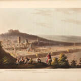 MAYER, Luigi (1755-1803) - Views in Egypt, Palestine and other parts of the Ottoman Empire che comprende - photo 6