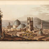 MAYER, Luigi (1755-1803) - Views in Egypt, Palestine and other parts of the Ottoman Empire che comprende - photo 7