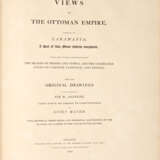 MAYER, Luigi (1755-1803) - Views in Egypt, Palestine and other parts of the Ottoman Empire che comprende - photo 8