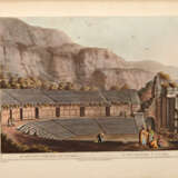 MAYER, Luigi (1755-1803) - Views in Egypt, Palestine and other parts of the Ottoman Empire che comprende - photo 9